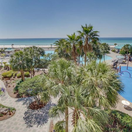 Edgewater Golf Villa #1811 Panama City Beach Luaran gambar