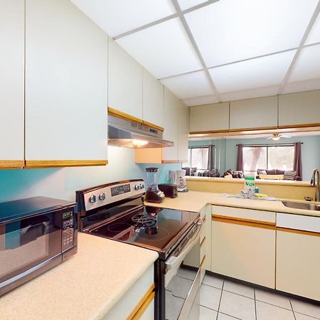 Edgewater Golf Villa #1811 Panama City Beach Luaran gambar