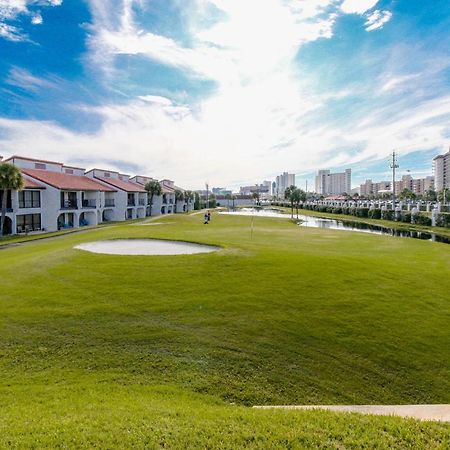 Edgewater Golf Villa #1811 Panama City Beach Luaran gambar