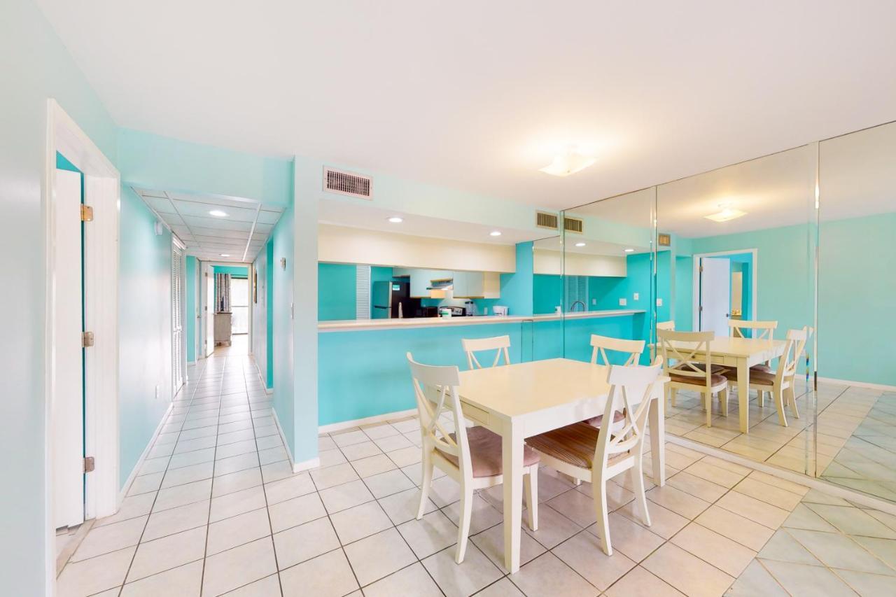 Edgewater Golf Villa #1811 Panama City Beach Luaran gambar
