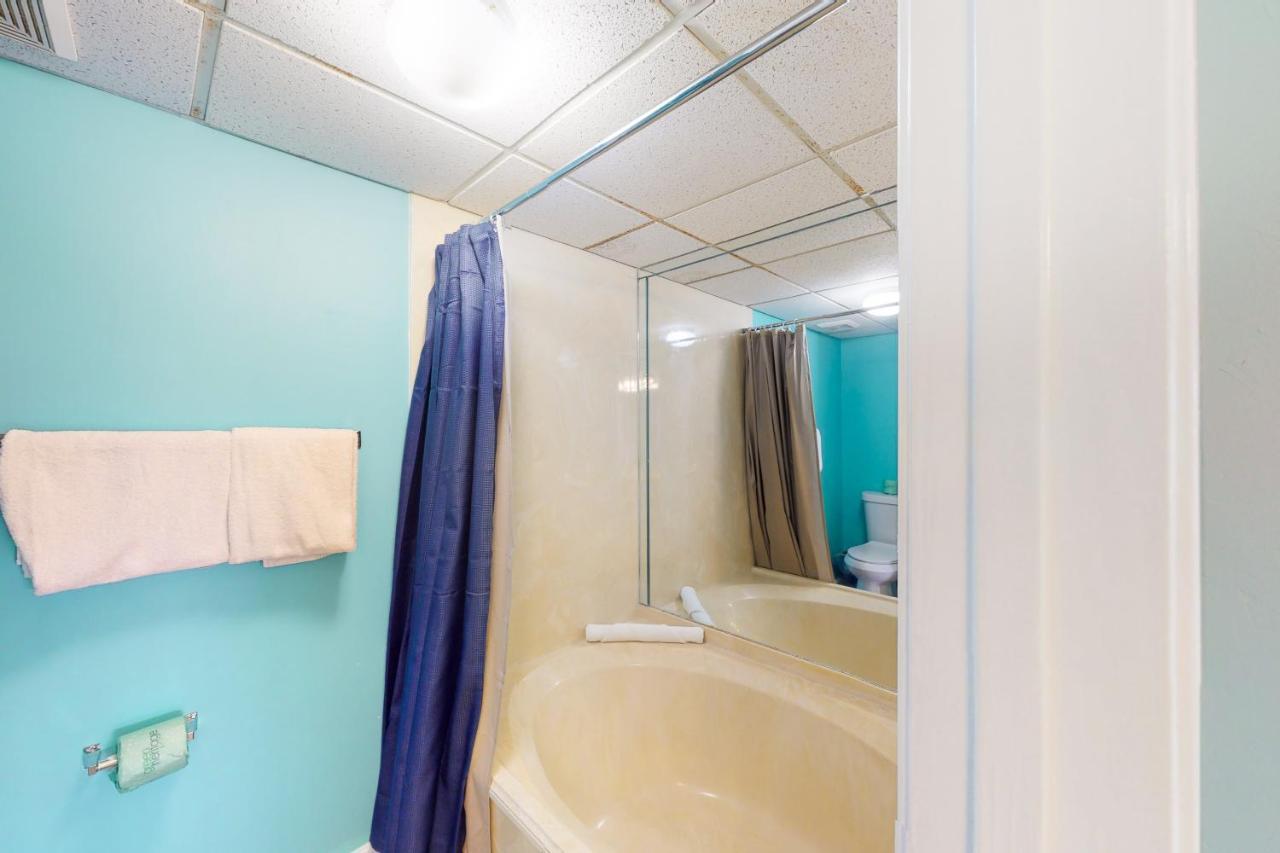 Edgewater Golf Villa #1811 Panama City Beach Luaran gambar