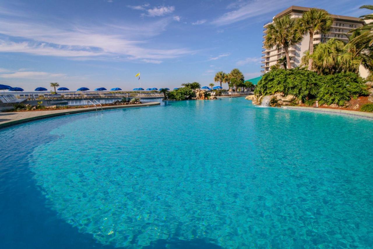 Edgewater Golf Villa #1811 Panama City Beach Luaran gambar