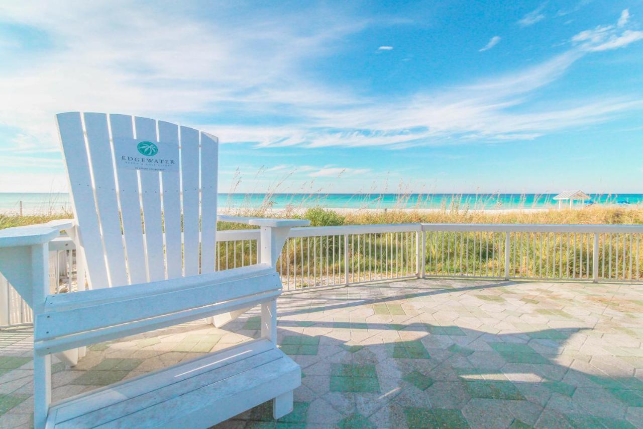 Edgewater Golf Villa #1811 Panama City Beach Luaran gambar