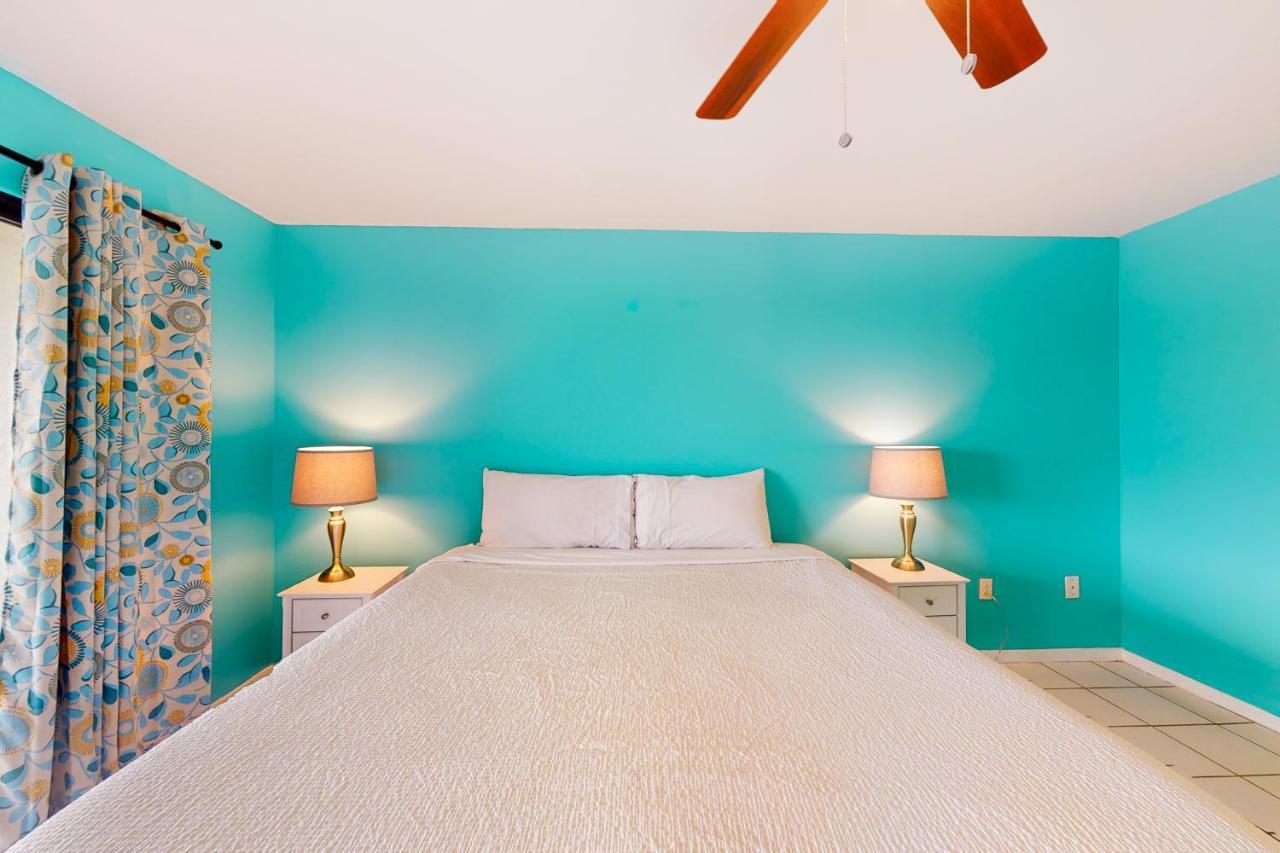 Edgewater Golf Villa #1811 Panama City Beach Luaran gambar