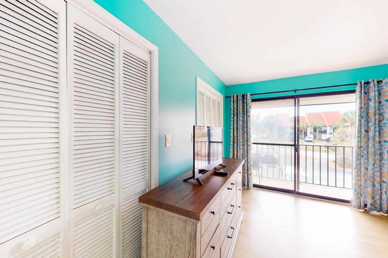 Edgewater Golf Villa #1811 Panama City Beach Luaran gambar