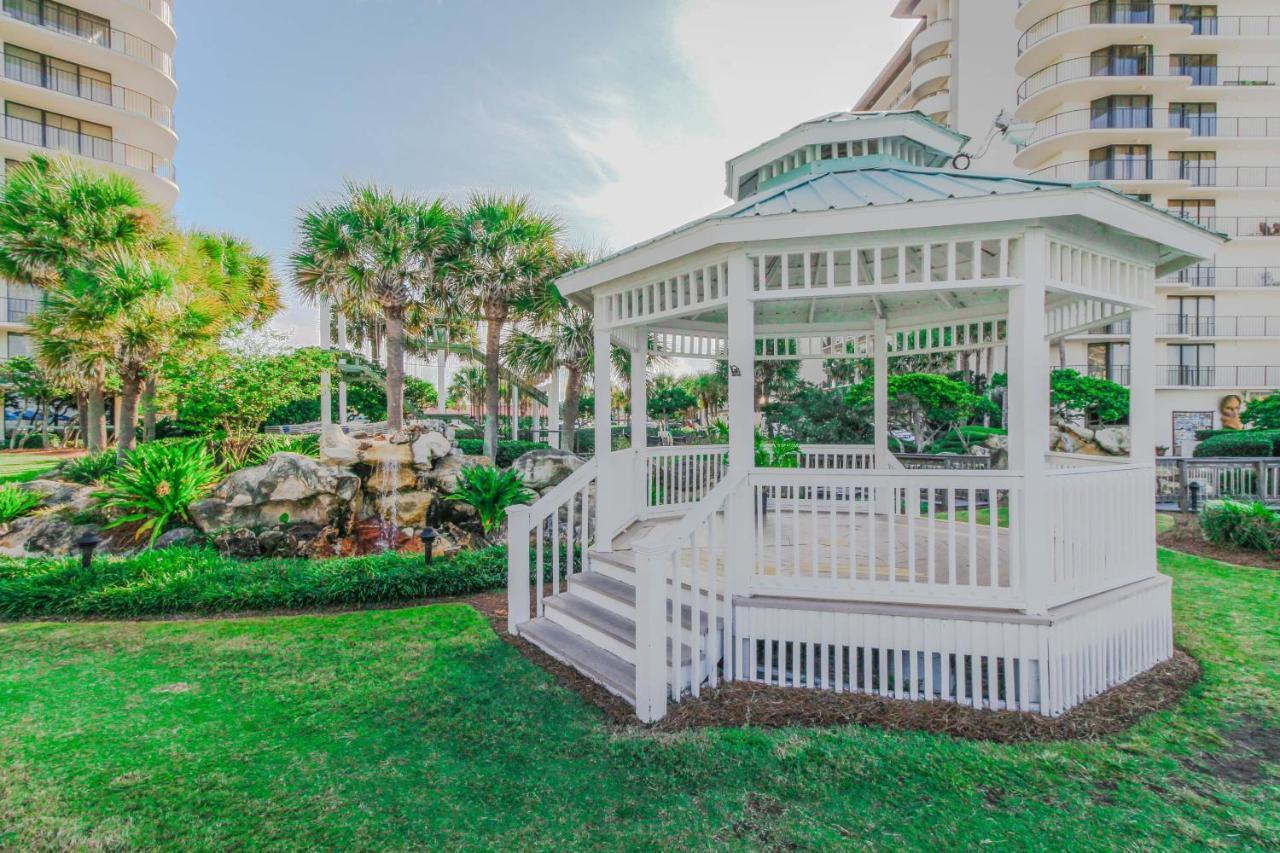 Edgewater Golf Villa #1811 Panama City Beach Luaran gambar