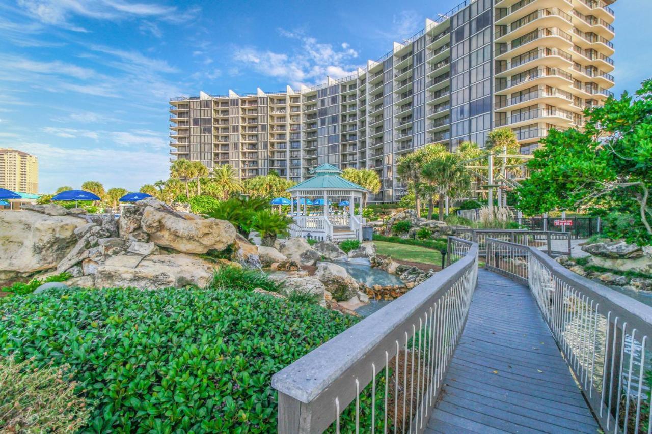Edgewater Golf Villa #1811 Panama City Beach Luaran gambar