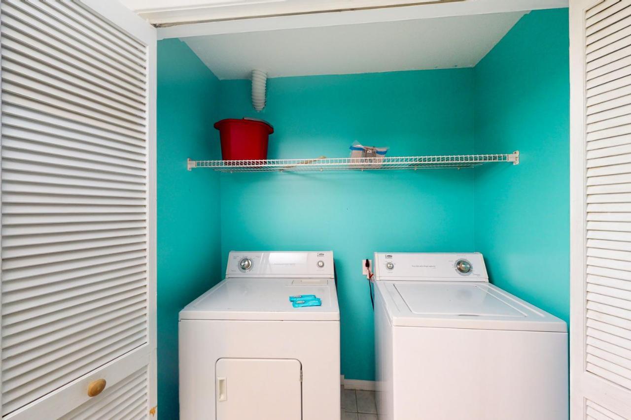 Edgewater Golf Villa #1811 Panama City Beach Luaran gambar